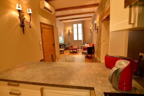 L'Appartement Mathilde