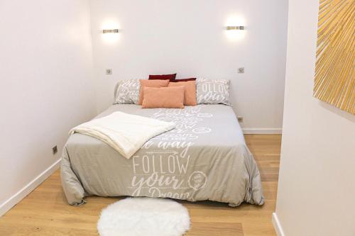 L'appartement Murat