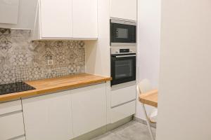 L'appartement Murat