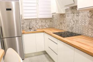 L'appartement Murat