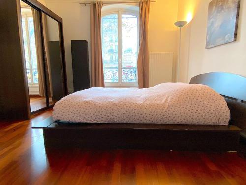 L'appartement Notre-Dame