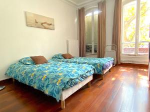 L'appartement Notre-Dame