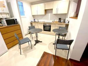 L'appartement Notre-Dame