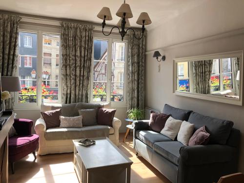 L'Appartement R Postel (4/6 Pers)