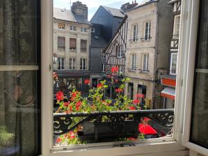 L'Appartement R Postel (4/6 Pers)