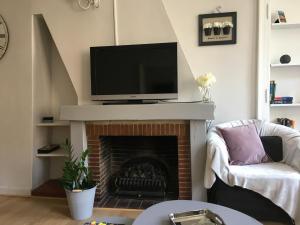 L'Appartement R Postel (4/6 Pers)
