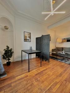L'appartement Rep'