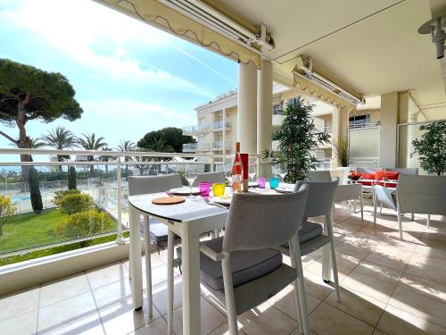 L'appartement Royal Palm