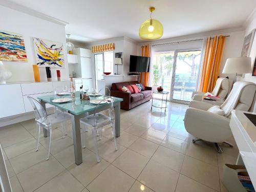 L'appartement Royal Palm