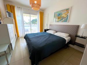 Appartement L'appartement Royal Palm 20 Boulevard du Midi Louise Moreau 06150 Cannes Provence-Alpes-Côte d\'Azur