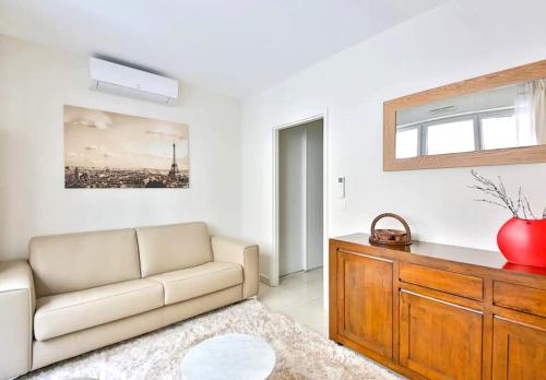 L'appartement Thibaud