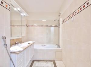 L'appartement Thibaud
