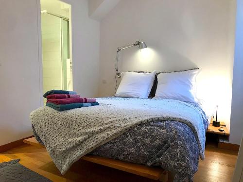 L'appartement Vaugirard