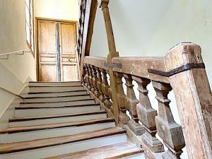 L'appartement Vaugirard