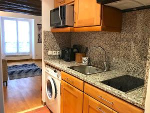 L'appartement Vaugirard