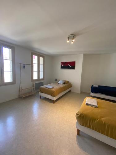 L'appartement ZEN LOC 2