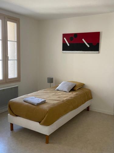 L'appartement ZEN LOC 2