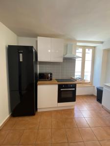 L'appartement ZEN LOC 2