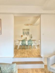 L'appartementducroisic - Sur le port, vue mer