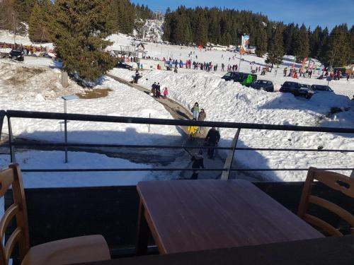 L'Après-ski Chamrousse 1700