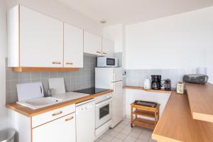 Appartement L'Ar Timon 10 rue Ar Vro 22380 Saint-Cast-le-Guildo Bretagne