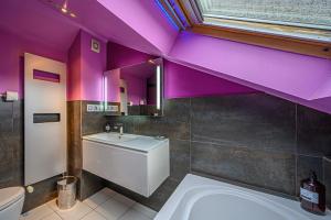 L'ARAMIS - Appartement Duplex de 110m2 au port de Vannes