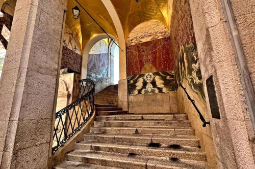 L'ARCHE DU VIEUX NICE