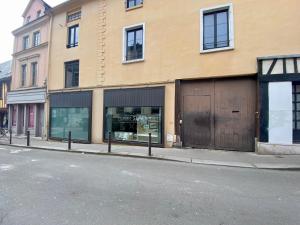 L'architecte - triplex centre de Rouen