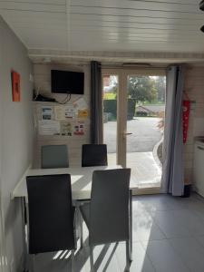 L'ARDOISINE