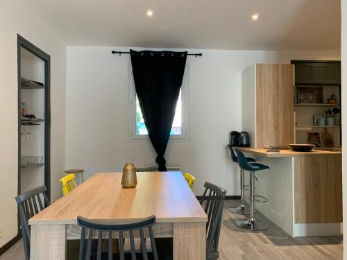 L'Argelésienne - 60m2 de Charme et de Confort au coeur d'Argeles