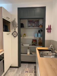 L'Argelésienne - 60m2 de Charme et de Confort au coeur d'Argeles