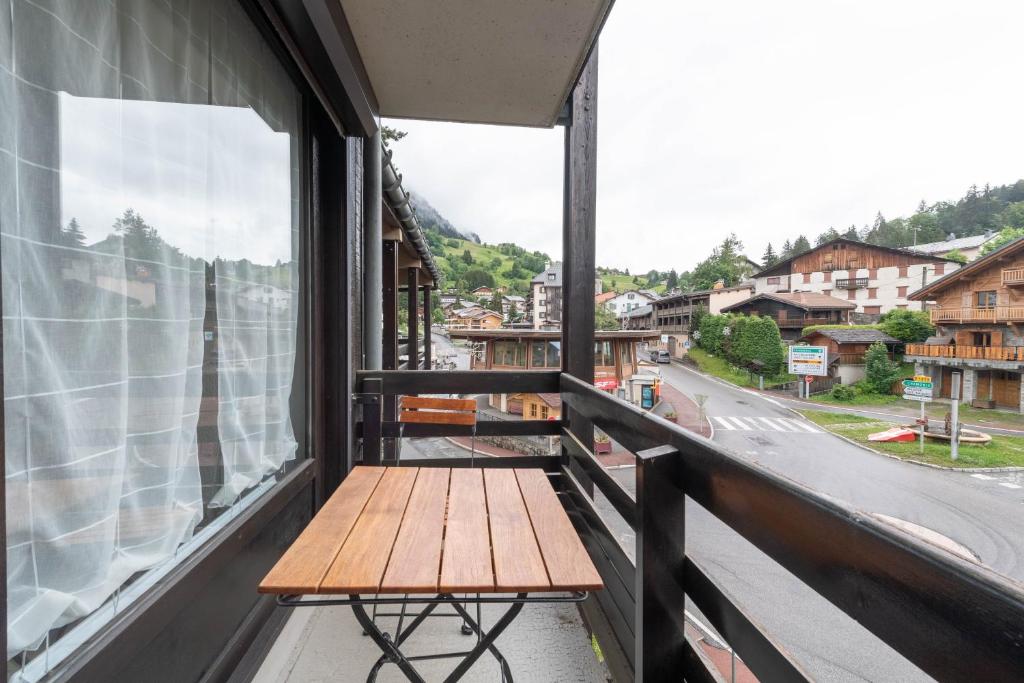 L'Arly Résidence Les Portes du Mont Blanc\r\n389 avenue de Savoie Apt 1413, 73590 Flumet