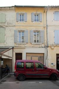 Appartement L ARMANDE - PERUCCA IMMO 4 SAISONS 1 Rue Molière 13200 Arles Provence-Alpes-Côte d\'Azur