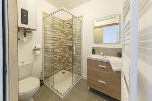 L'Artiste - Appartement à 300m de la gare de Laval