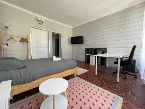 L’artiste Centre de Villeneuve Sur Yonne