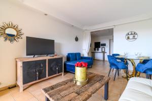 Appartement L'Artiste 14 impasse des Bellevues 06250 Mougins Provence-Alpes-Côte d\'Azur