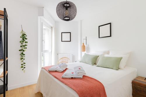 L'Artistik - Appartement avec Balcon