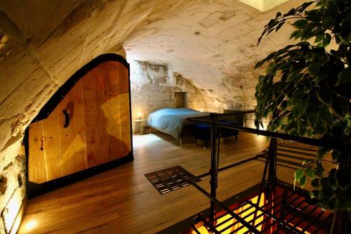 L'Atelier 1742 - Atypique jacuzzi Rouen Centre