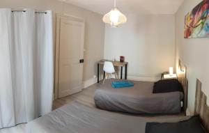 Appartement L'atelier 516 - A 10 mn du lac d'Annecy - Beau duplex tout confort Faverges 93, Rue Nicolas Blanc  Faverges Rhône-Alpes