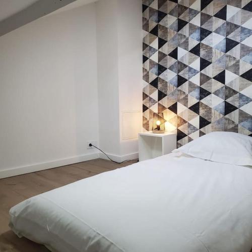 L’atelier A magnifique Loft avec terrasse privée