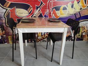 L'ATELIER Calme et Cosy à 2 pas de la cathédrale
