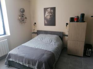 L'ATELIER Calme et Cosy à 2 pas de la cathédrale