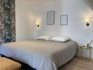 Appartement L’atelier d’Auguste Rue des Écoles 07190 Marcols-les-Eaux Rhône-Alpes