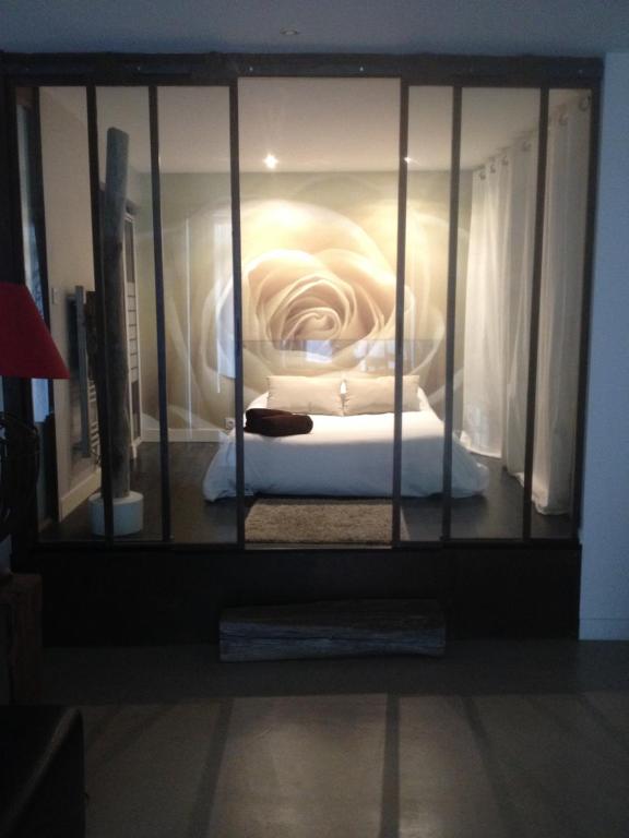 L’atelier de Graslin 8 Rue Flandres - Dunkerque 40, 44000 Nantes