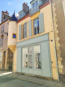 L'Atelier de l'Artiste - Moulins Cœur de ville
