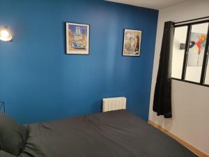 L'Atelier de l'Artiste - Moulins Cœur de ville