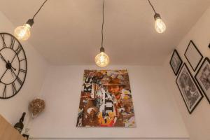 L'atelier des artistes