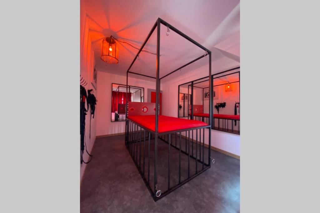 Appartement L'Atelier Des Nuan'S 51 Grand Rue 68180 Horbourg-Wihr