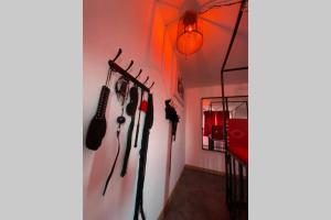 Appartement L'Atelier Des Nuan'S 51 Grand Rue 68180 Horbourg-Wihr Alsace