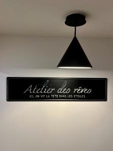 L'Atelier des rêves de Lajolais Coeur de Ville